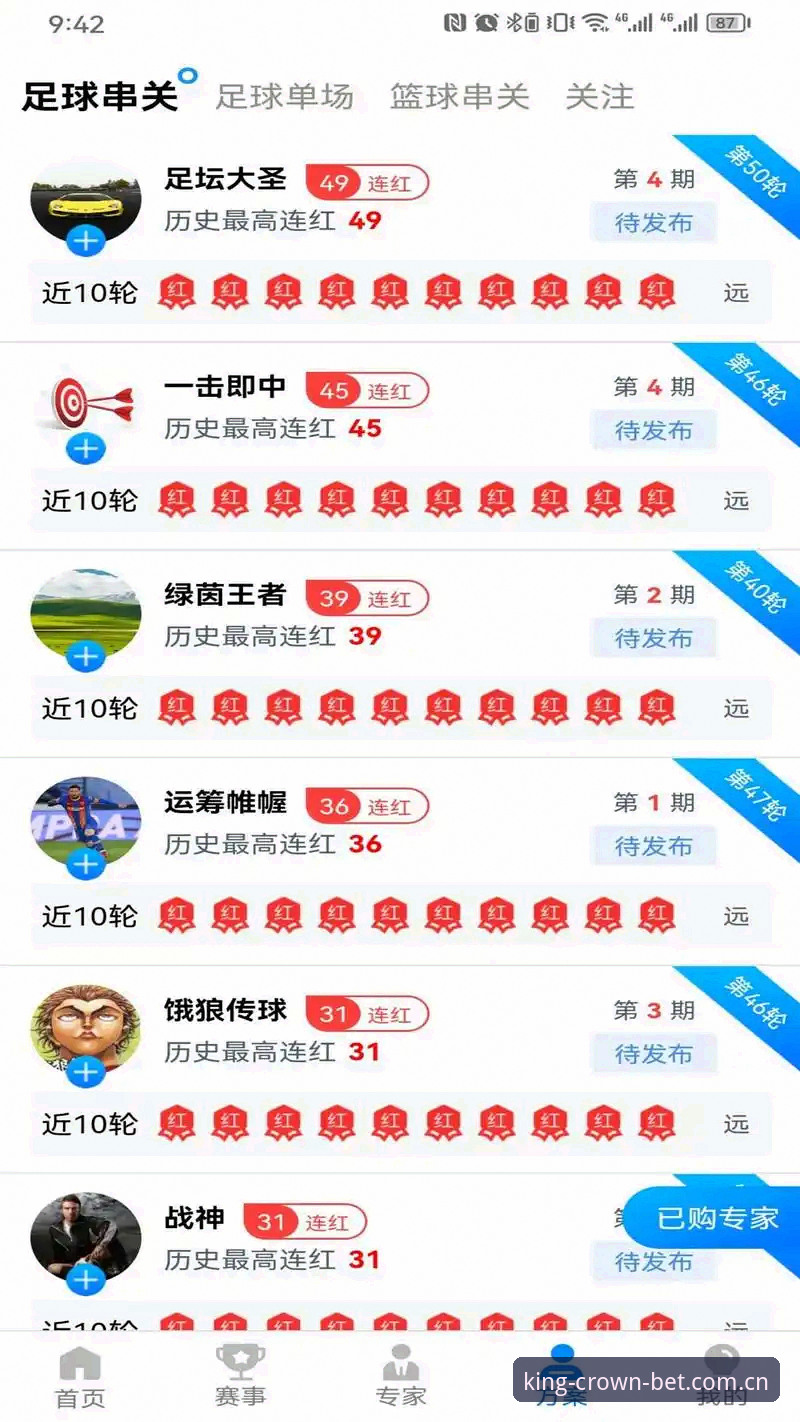 揭秘皇冠体彩手机APPiOS版：老用户才知道的高效使用技巧与版本真相